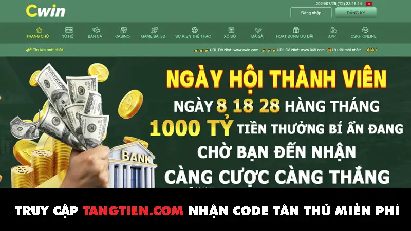 Cwin4411 Com – Cổng game slot quay hũ đẳng cấp nhất Châu Á