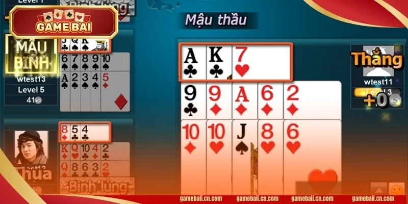 Bài Mậu Binh: Cập Nhật Thay Đổi Về Luật Mới Nhất 2026 1 Luật cược bài Mậu Binh rất dễ chơi, dễ hiểu.