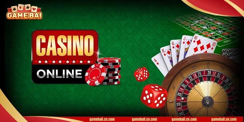 Game Bài Trực Tuyến: Trải Nghiệm Cược Bài Lá So Tài Xanh Chín 1 Sảnh chơi Game bài là điểm đến cá cược chất lượng cao với hơn 10 triệu hội viên.